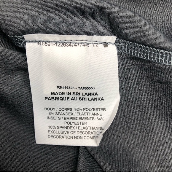 ⭐️NEW⭐️Nike Dri-Fit Women’s Race Back Tank Top - Picture 6 of 9